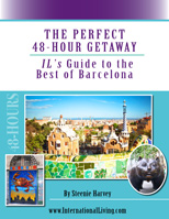 Barcelona guide