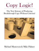 Copy Logic book