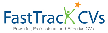 FastTrack CVs logo