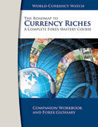 Currency Riches companion book