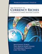 Currency Riches Start Guide