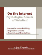 Internet booklet