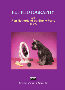 Pet Photography Case