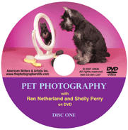 Pet Photo CD