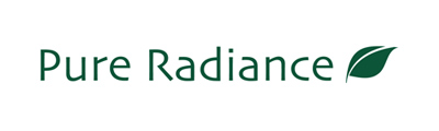 Pure Radiance logo
